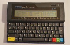 Amstrad NC100