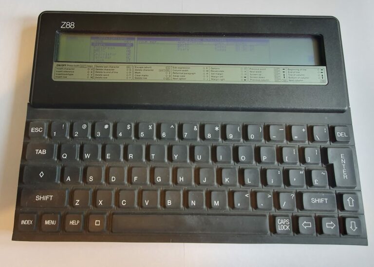 Z88