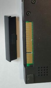 Z88 expansion port