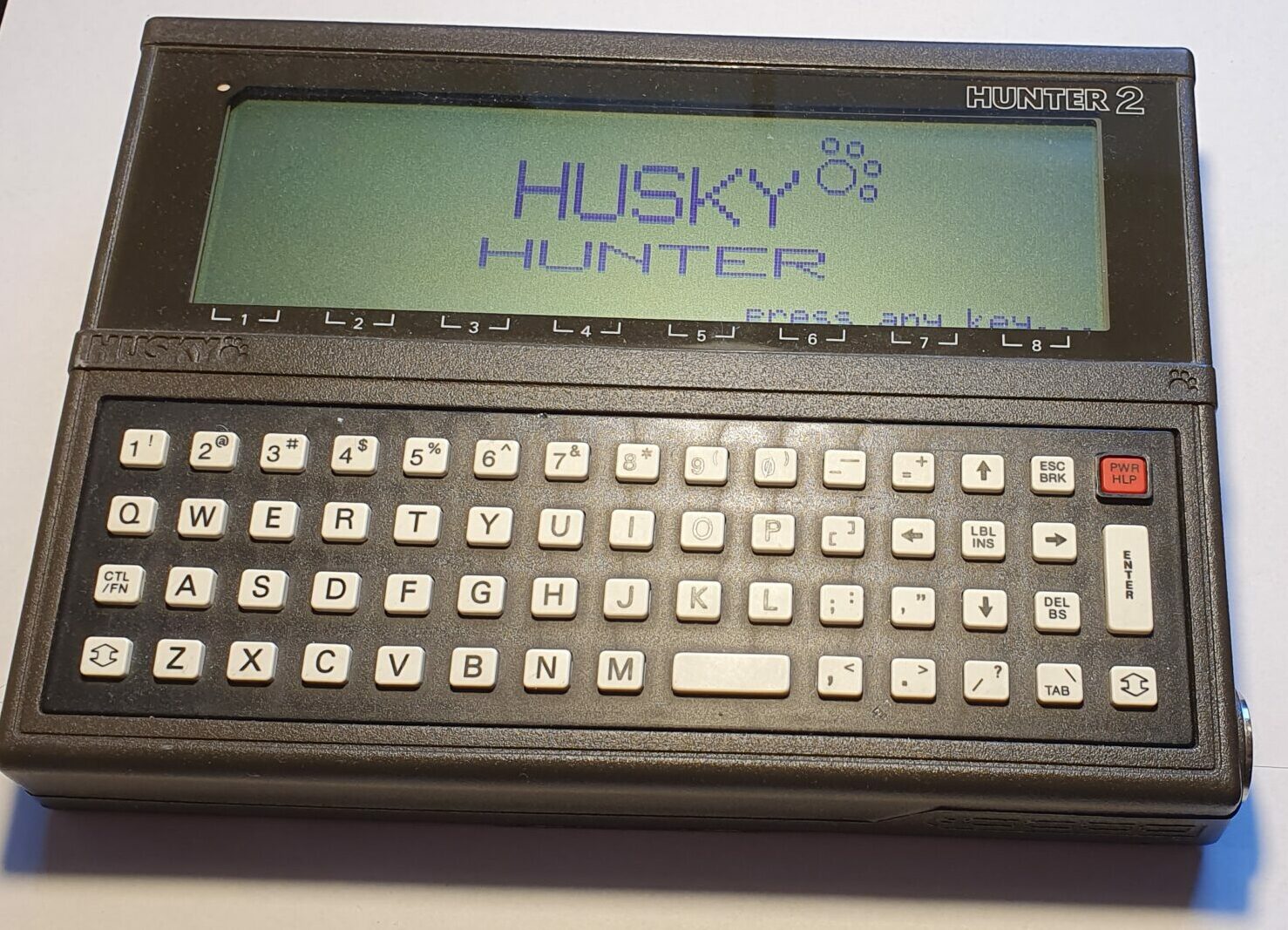 Husky Hunter 2 (2)