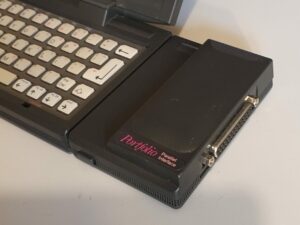 Portfolio parallel port 2