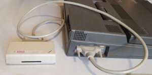T3200 and Portfolio Card Drive