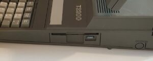 T3200 floppy