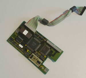 T3200 hard drive controller