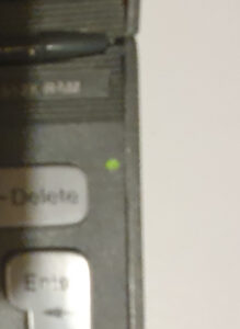 Series 3a power led