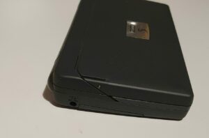 Series 5 left side (closed)