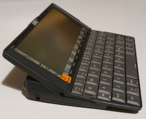 Series 5 left side (open)