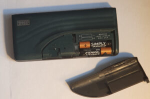 Siena batteries