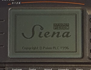 Siena screen