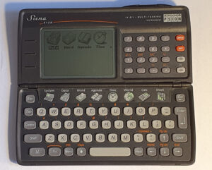 Siena System