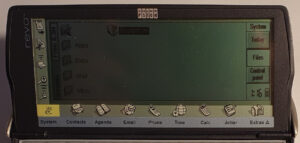 Revo System