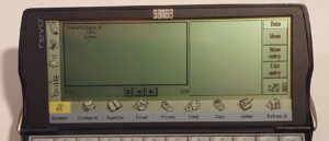 Revo Data