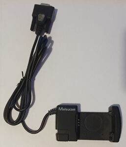 onHand docking cradle