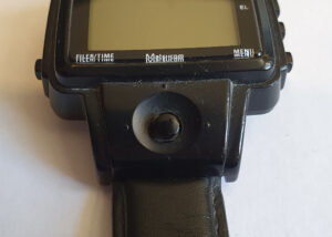 onHand joystick