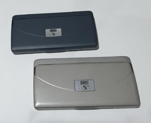 Psion Series 5 and 5mx