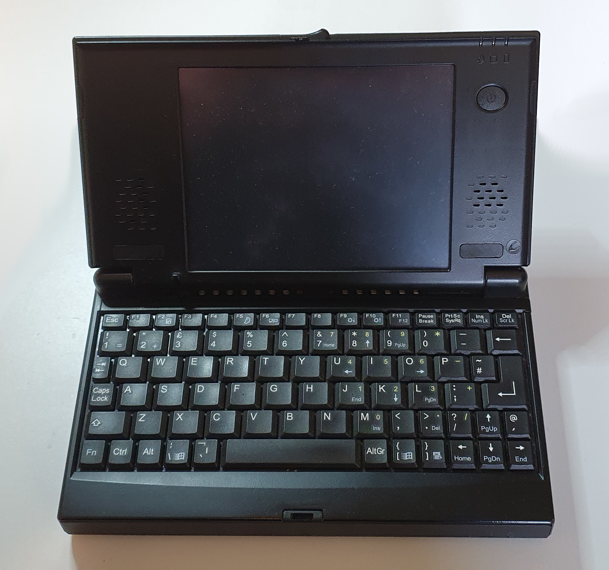 Personal Computer Science Ltd. PD-1000 Plus