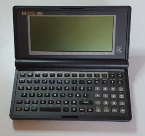 HP 95LX