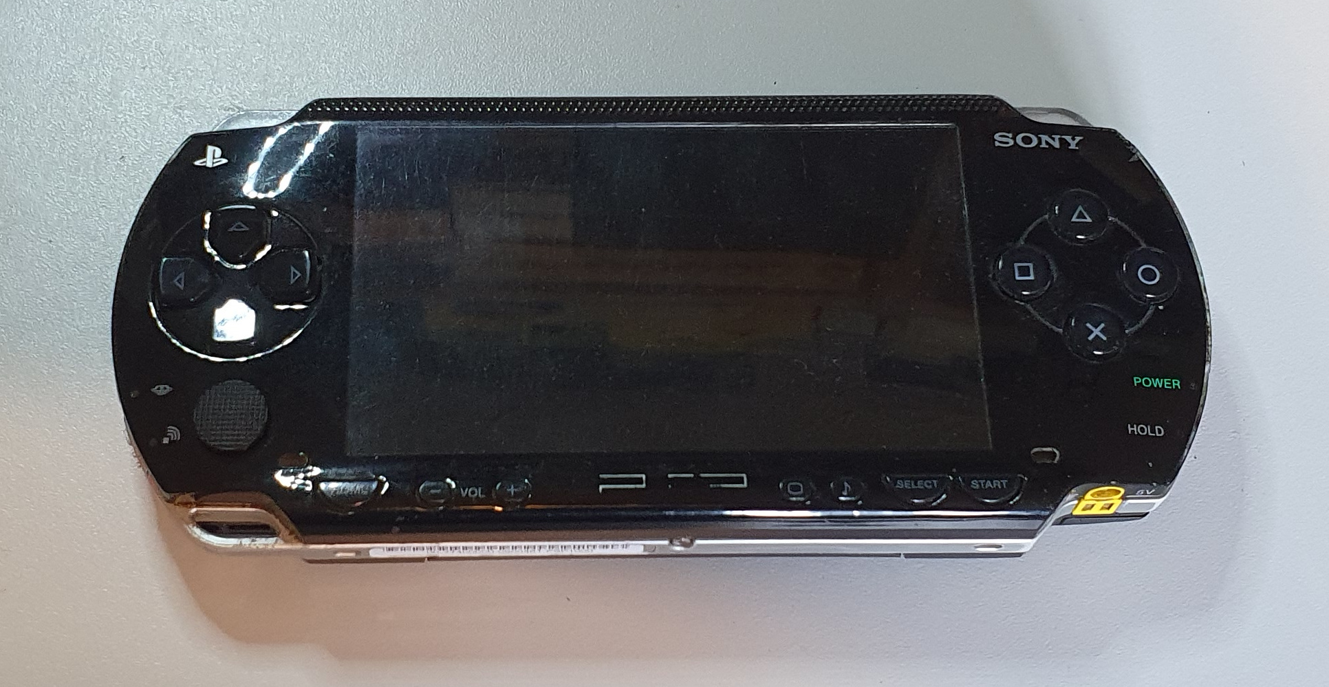 Sony Playstation Portable (PSP)