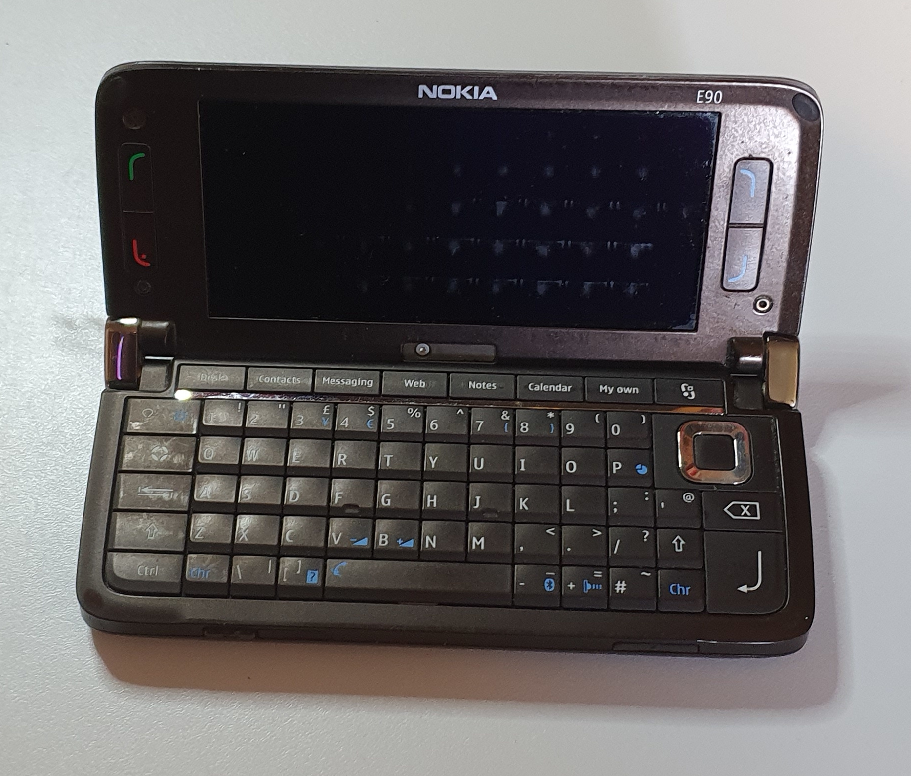 Nokia Communicator E90