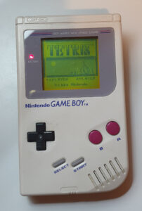 Game Boy
