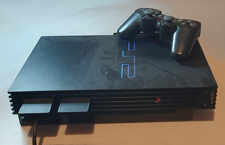 Sony Playstation 2