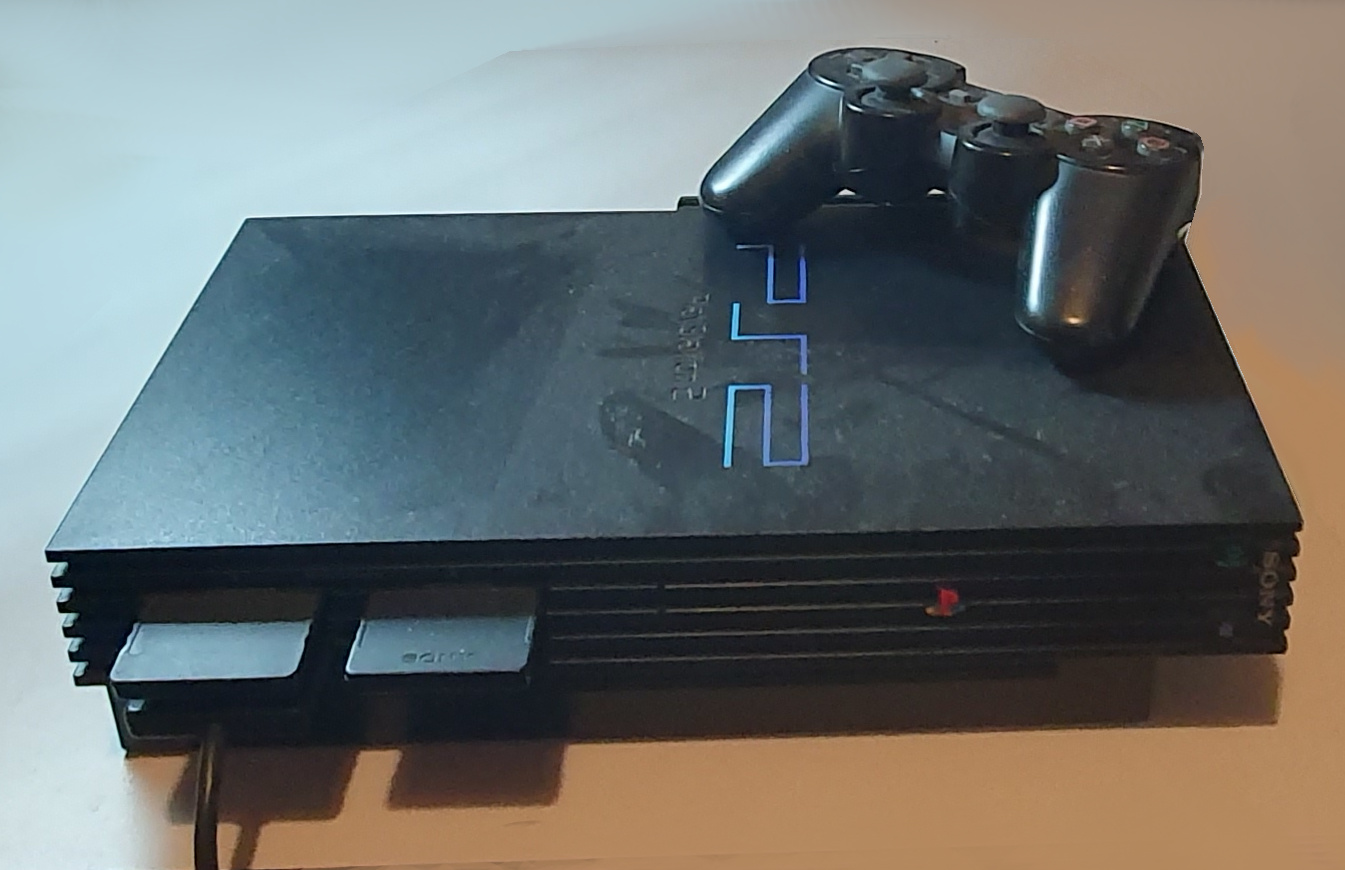 Sony Playstation 2