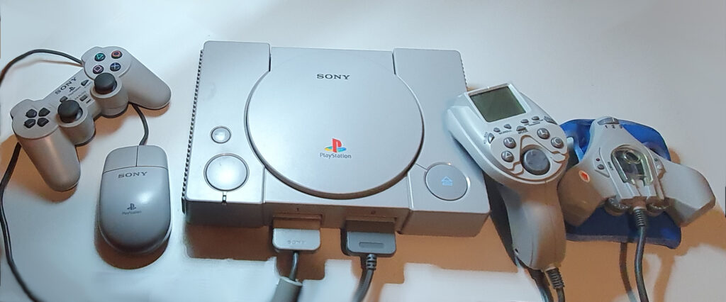 Sony Playstation