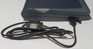 Psion Series 7 serial cable