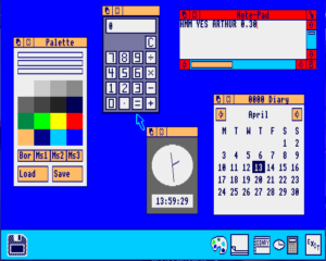 Arthur 0.30