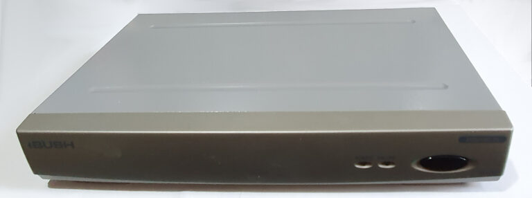 IBX200 Front