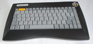 IBX200 keyboard