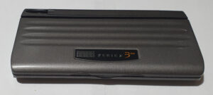 Psion Series 3mx Closed