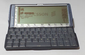 Ericsson MC218