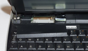 Psion Teklogix Backup Battery