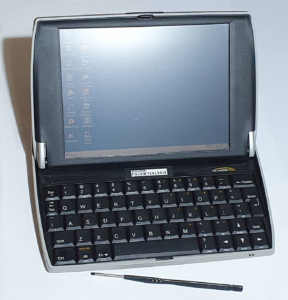 Psion Teklogix Netbook Pro