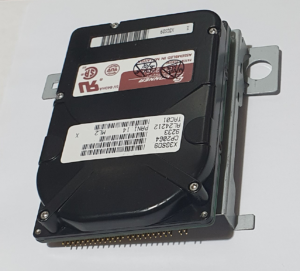 Acorn A4 Connor HDD