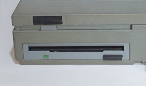 Acorn A4 floppy