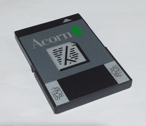 Acorn Spell for Pocket Book