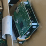 BBC Micro PiTUBE direct