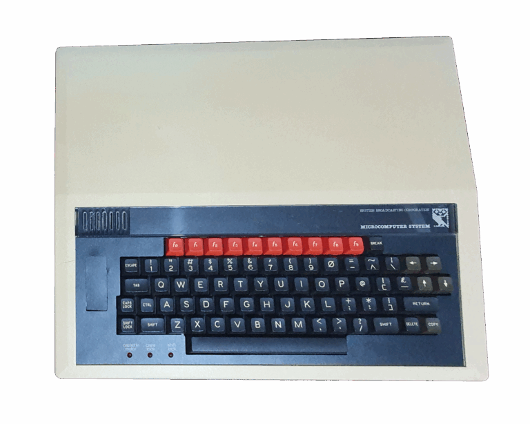 BBC Micro