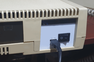 BBC Master PSU USB type-C