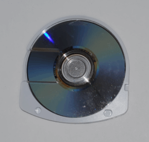 Sony UMD