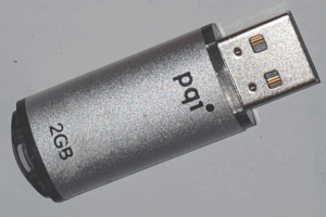 USB drive