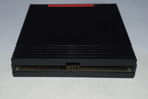 Z88 128K RAM (connector,)