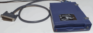 Iomega Zip 100 drive