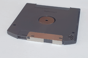 Zip disk
