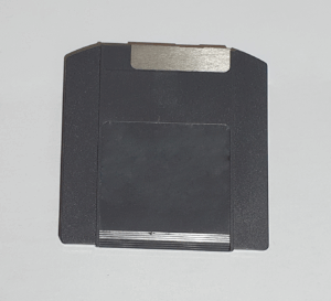 Zip disk