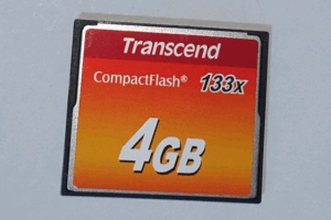 CF card