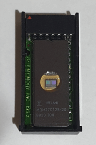 Psion Datapak EEPROM