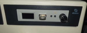 Gotek floppy emulator